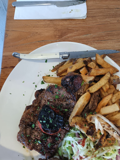 Photo of Laurel House - Charcoal Grill - 69 Hatfield Rd, St Albans AL1 4JL